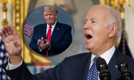 Joe Biden demască adevărul despre Donald Trump și NATO: O declarație șocantă care zguduie America