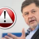 Stare de Alertă în România! Ministrul sănătății a făcut anunțul după depăşirea pragului epidemic