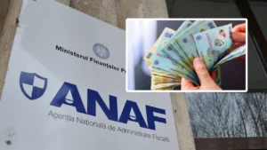 ANAF introduce amenzi drastice de la 31 martie! Ce trebuie să știi și cum poți evita sancțiunile