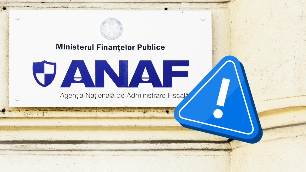 Alertă fiscală: Românii vor fi impozitați cu 70% de ANAF în 2024! Află cum te poți proteja!