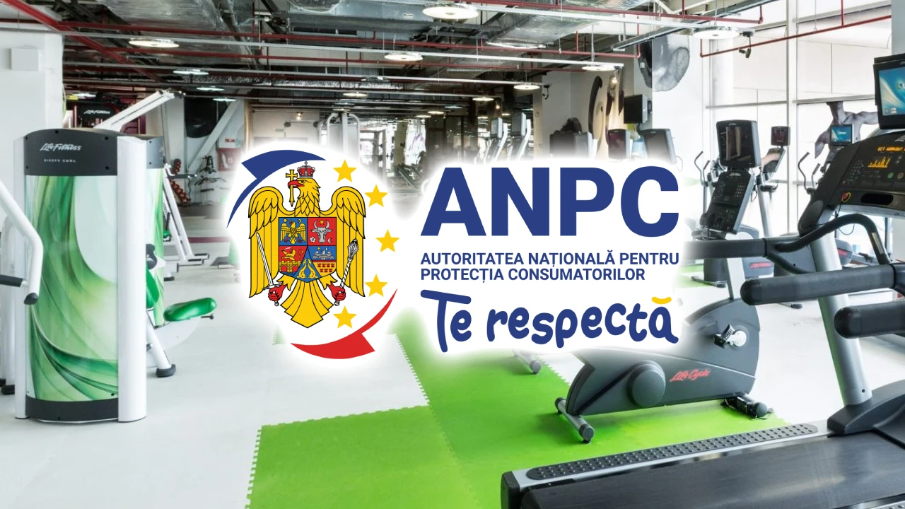 Centre World Class închise de ANPC: Nereguli grave în sălile de fitness, abonamente fără reducere