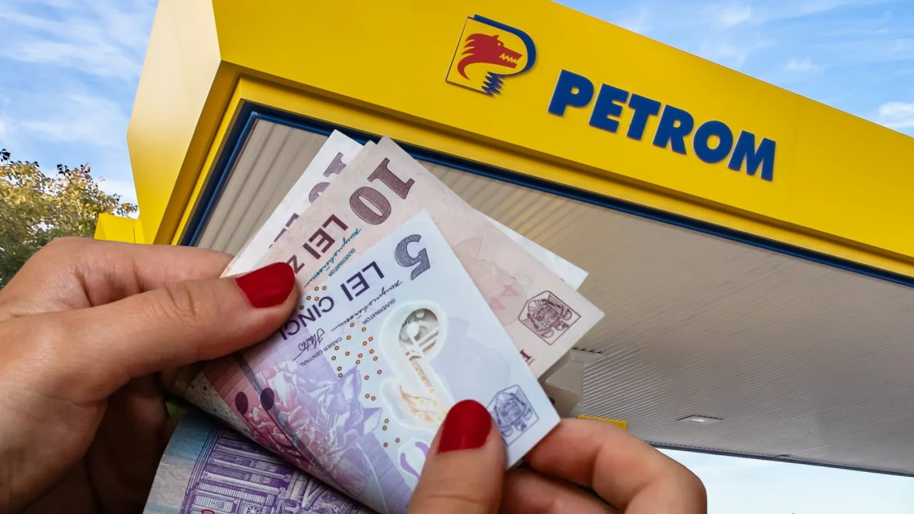 Cum afectează ultimele scumpiri Petrom prețul la pompă pentru șoferii români