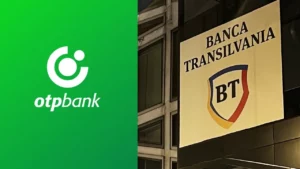 Banca Transilvania își consolidează dominația pe piața bancară prin achiziția OTP Bank România