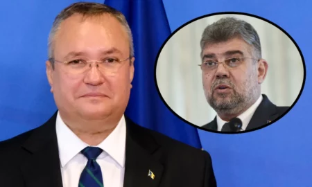Alianța surprinzătoare: Nicolae Ciucă confirmă negocierile cu PSD pentru liste comune la europarlamentare