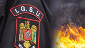 Anunț IGSU - Peste o mie de hectare devastate de incendii necontrolate în România, intervenție urgentă a pompierilor