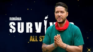Jorge, a părăsit competiția Survivor All Stars?! Ce s-a întâmplat cu artistul în România