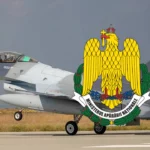 Avioane F-16 ale MApN monitorizează frontiera după atacul cu drone în Ucraina