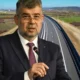 Vești bune pentru șoferi! Marcel Ciolacu anunță semnarea unui contract crucial pentru extinderea Autostrăzii Unirii