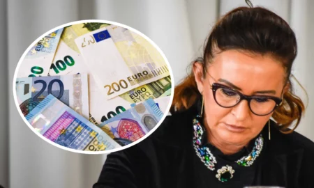 Vouchere de 3.000 euro de la Ministerul Familiei! Mii de români primesc deja banii și așteaptă nașterea copiilor lor