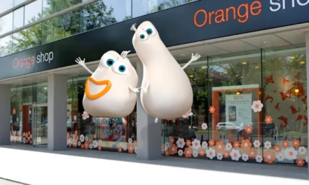 Vești proaste pentru Orange România! Compania, în cădere liberă financiară – Pierderi de milioane de euro în 2023