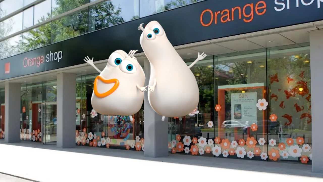 Vești proaste pentru Orange România! Compania, în cădere liberă financiară – Pierderi de milioane de euro în 2023