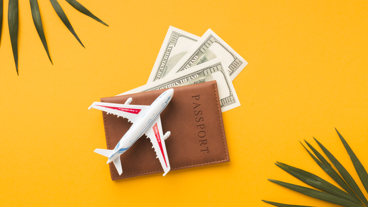 Creșterea exponențială a prețurilor biletelor de avion în ianuarie: Cum afectează călătoriile tale de vacanță?