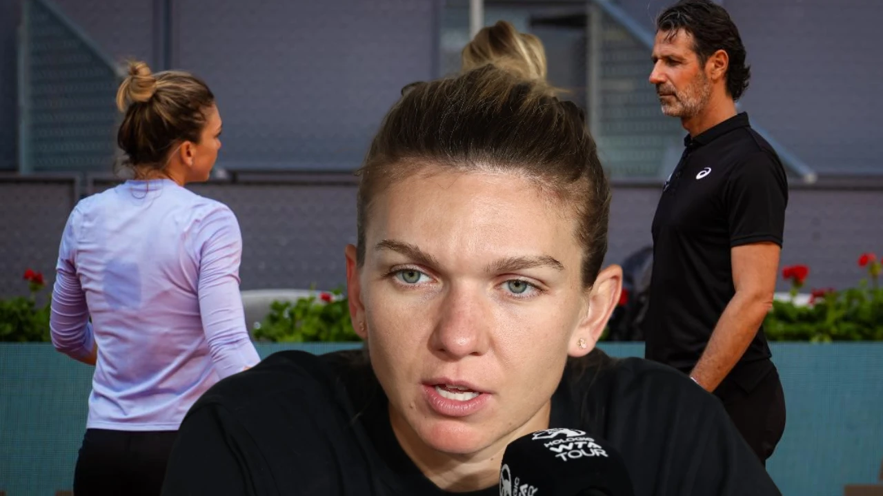 Simona Halep așteaptă verdictul final în cazul de dopaj, ultima zi de audieri la TAS zguduie lumea tenisului