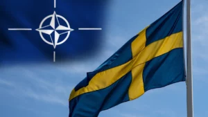 Suedia se alătură NATO: o schimbare majoră în politica sa externă