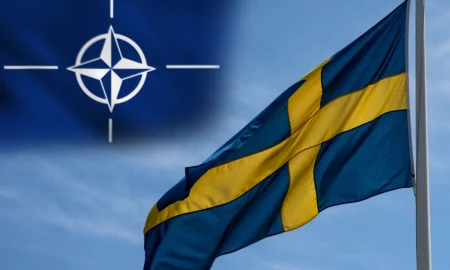 Suedia se alătură NATO: o schimbare majoră în politica sa externă