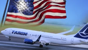 Descoperă noile zboruri TAROM către SUA: Conexiuni optime și tarife atractive pentru pasagerii dornici să exploreze America!