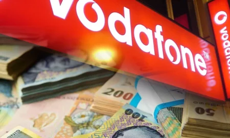 Vodafone majorează prețurile abonamentelor business cu 8% din cauza inflației – Clienții sunt notificați deja!
