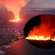 Vulcanul din Islanda erupe din nou! VIDEO - Spectacol de lavă în Peninsula Reykjanes