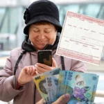 1 milion de pensionari primesc vestea: indemnizația socială pentru pensionari înainte de Paște