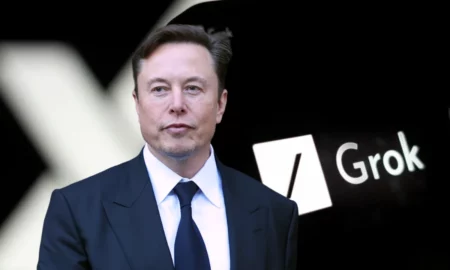 Elon Musk anunț de ultim moment: chatbot-ul Grok devine open-source