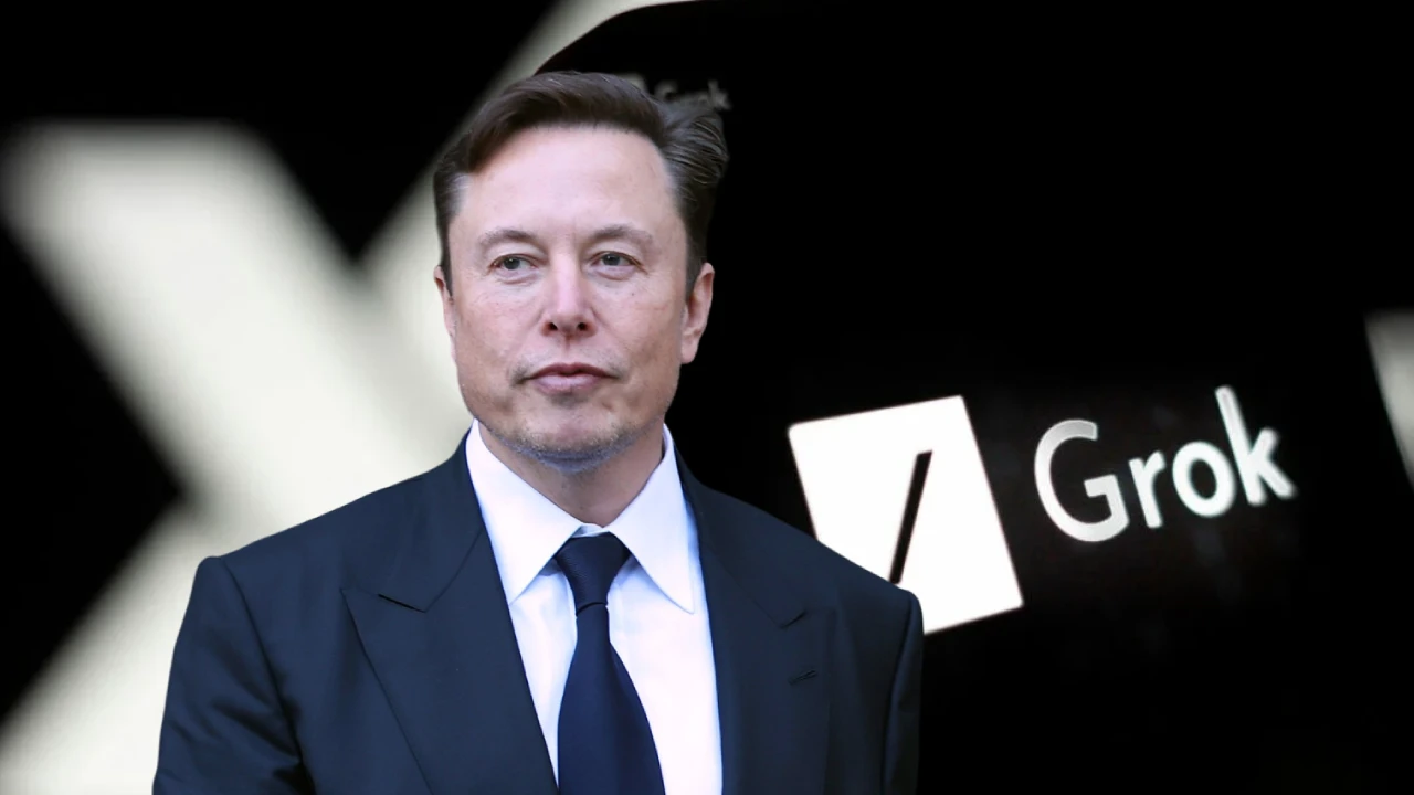 Elon Musk anunț de ultim moment: chatbot-ul Grok devine open-source