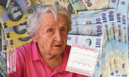 Peste 1000 de Lei în plus la pensie pentru pensionarii unei categorii de recalculare foarte răspândite