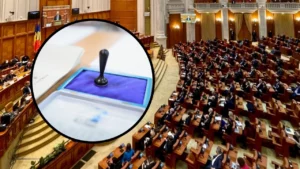 Este oficial! Curtea Constituțională a luat decizia: Alegerile prezidențiale vor fi organizate în septembrie