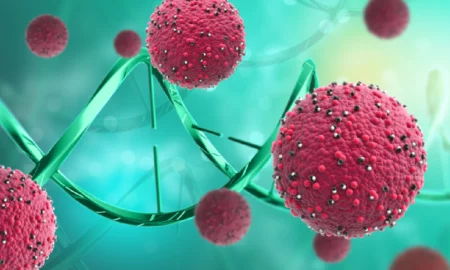 Descoperirea proteinei Cdk9: arma anticancerigenă în lupta împotriva tumorilor