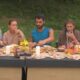 Scandal la Survivor All Stars: Iancu și Ștefania, Favorizați cu Mâncare Ascunsă pe Drumul Către Finală?