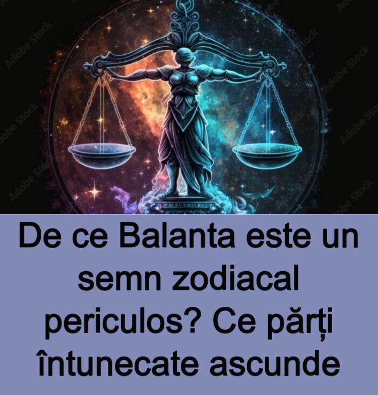 Descoperă Latura Întunecată a Balanţei: De la Superficialitate la Manipulare