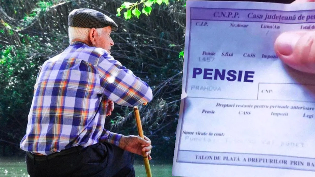 Când intră pensiile în Aprilie? Anunțul ministrului Muncii: Poșta Română trebuie să-și respecte convenția