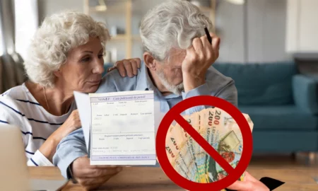 Vești grele pentru viitorii pensionari ai României! Se aplică penalizări pentru pensia anticipată de la 1 septembrie