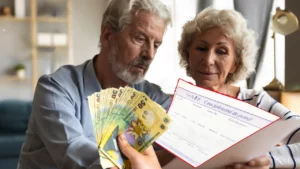 Pensiile care vor fi recalculate! Astăzi s-a luat decizia: Pensionarii își vor putea recupera sumele din septembrie