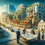 Tendințe și evoluții în 2024 pentru imobiliare în Sibiu