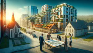 Tendințe și evoluții în 2024 pentru imobiliare în Sibiu