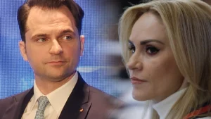 Alianța electorală PSD – PNL pentru București: Gabriela Firea și Sebastian Burduja vor să formeze cele mai bune echipe