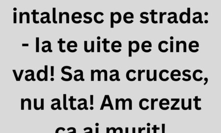 Dezvăluiri amuzante într-un dialog între prieteni: presupusele ‘condoleanțe’ devin sursă de haz!