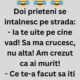 Dezvăluiri amuzante într-un dialog între prieteni: presupusele ‘condoleanțe’ devin sursă de haz!