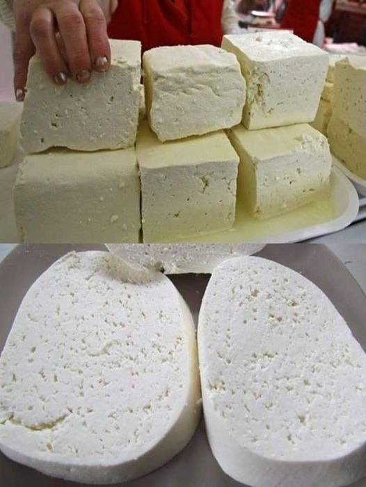 Alertă alimentară: Iată cum poți deosebi brânza de oaie autentică de cea falsificată!