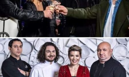 Anticipare culinară: Cei trei chefi de renume se întorc la MasterChef România, iar Gina Pistol ar putea fi gazdă