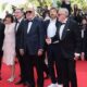 Ilie Năstase și Ion Țiriac, apariție de gală la Festivalul de Film de la Cannes: Documentarul ‘Nasty’, ovaționat pe covorul roșu!