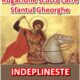 Sfântul Mucenic Gheorghe: Rugăciunea scurtă care îndeplinește dorințe și povestea impresionantă a martiriului său