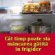 Pastrarea Alimentelor in Mod Corect: Sfaturi Esentiale pentru a Evita Risipa si a Asigura Siguranta Alimentara