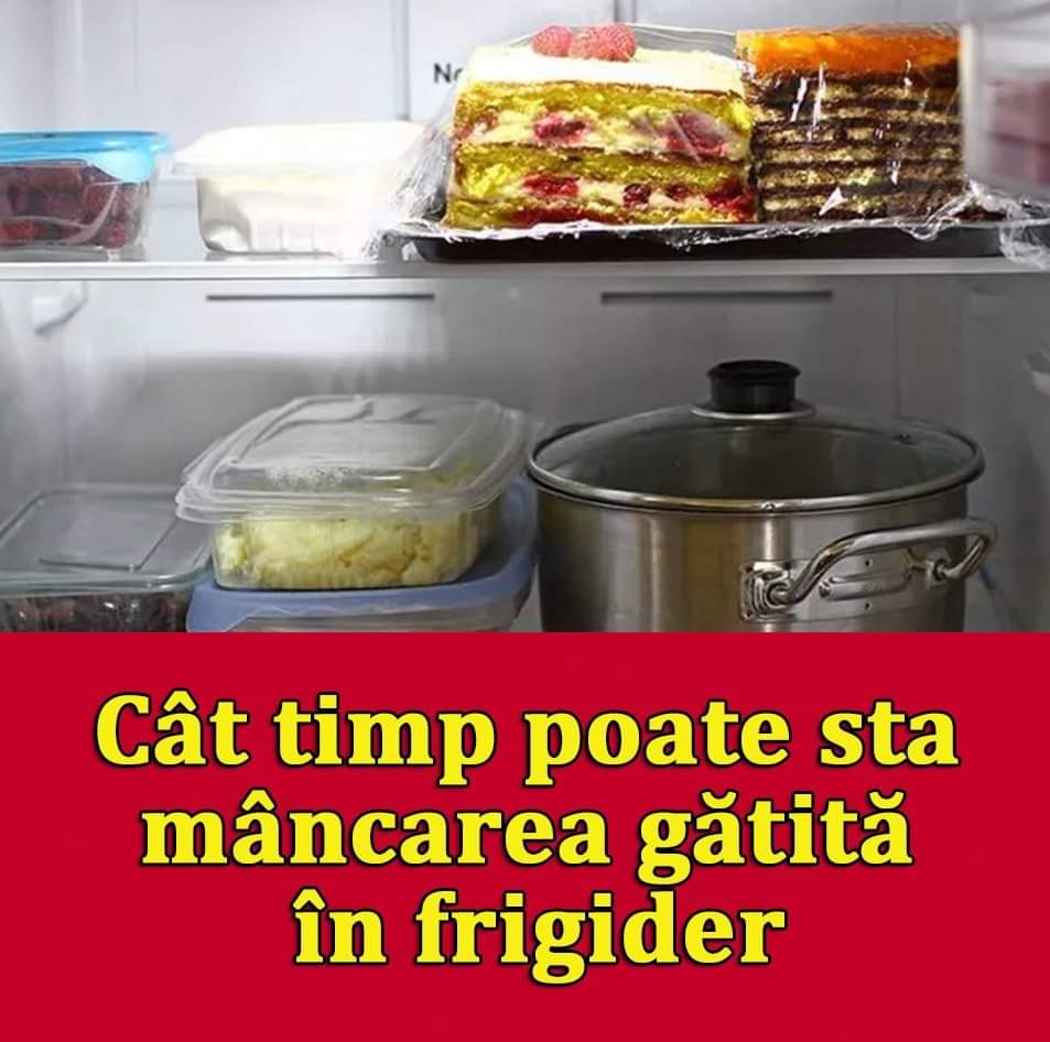 Pastrarea Alimentelor in Mod Corect: Sfaturi Esentiale pentru a Evita Risipa si a Asigura Siguranta Alimentara