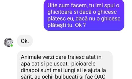 Relații de cuplu moderne: Cine plătește nota la restaurant, o decizie luată prin intermediul ghicitorilor