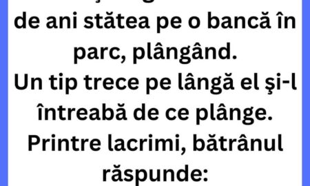 Nonagenarul cu o iubită de 25 de ani, prins într-un moment de uitare amuzant în parc