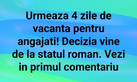 Zile libere în 2024: Cum să profiți de minivacanțe pentru relaxare și petreceri alături de cei dragi