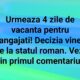 Zile libere în 2024: Cum să profiți de minivacanțe pentru relaxare și petreceri alături de cei dragi