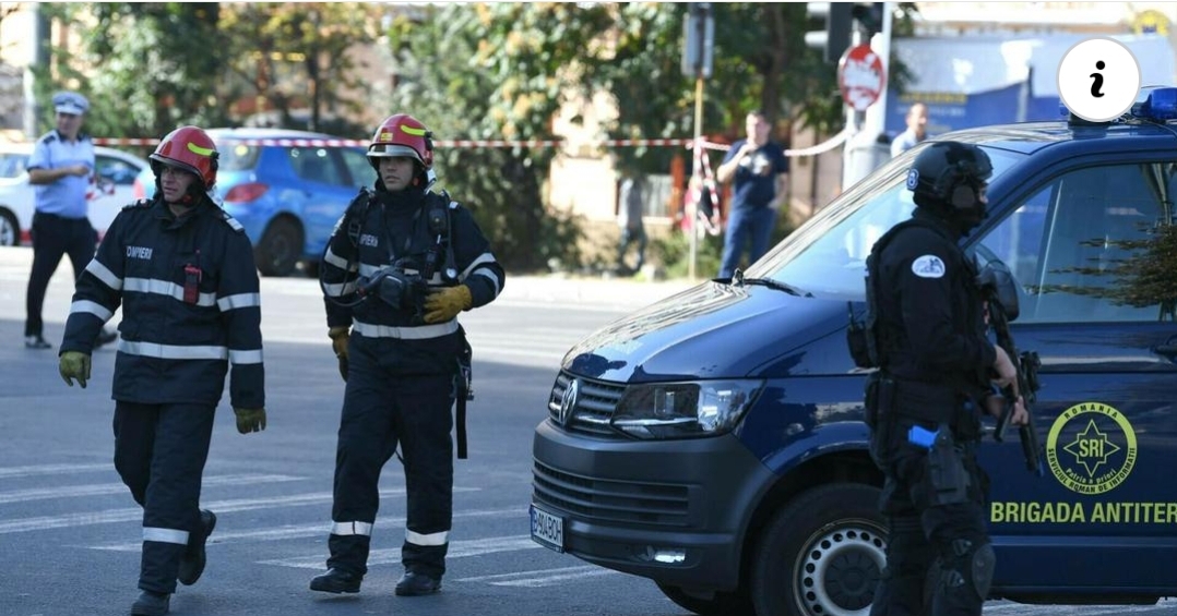 Explozie fatală în Fetești: Un bărbat și-a pierdut viața încercând să construiască o bombă artizanală în propria casă