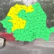 Alertă meteo ANM. Vremea face ravagii în România! Cod galben de furtuni Ce zone sunt vizate